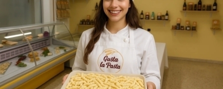 Buona come una volta | 1kg di Pasta Fresca